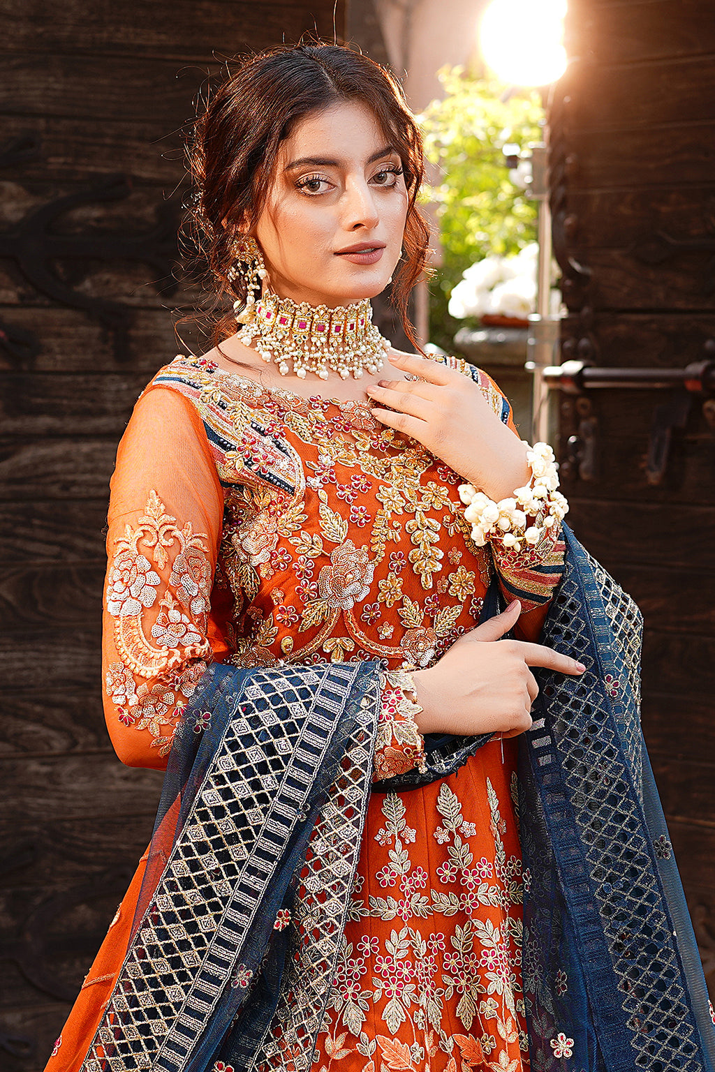 Traditional Pakistani Dresses